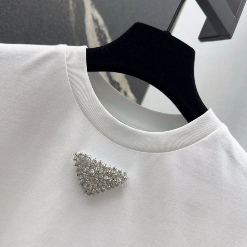 Functional Prxdx T-Shirts 102563