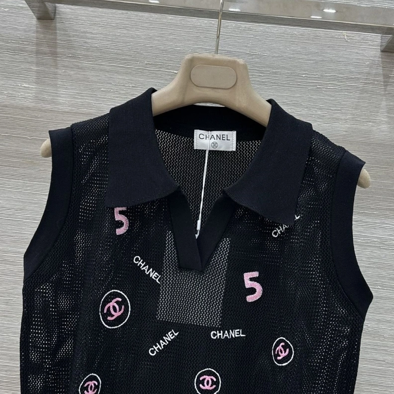 Othxr Gilet Comfortable 100807