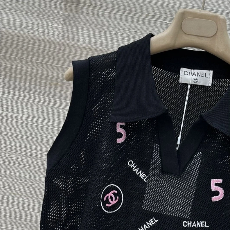Othxr Gilet Comfortable 100807