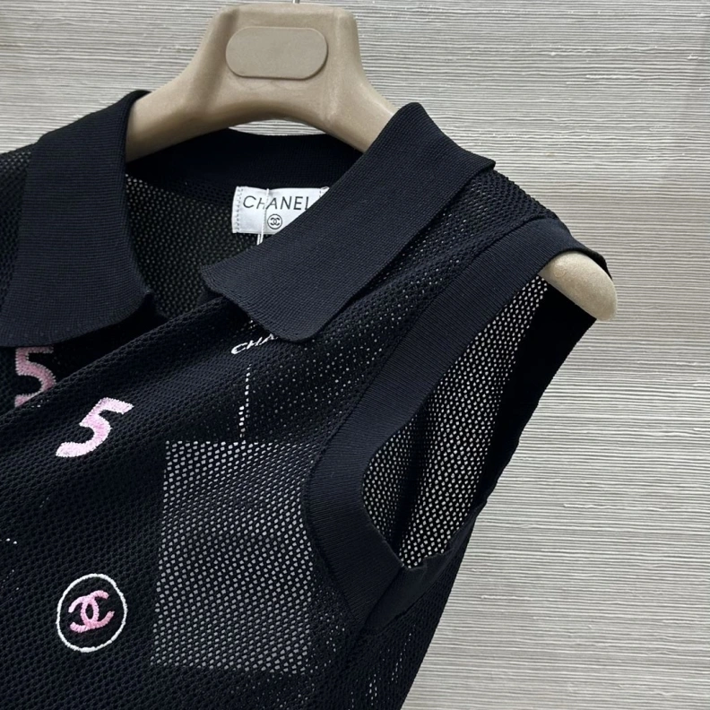 Othxr Gilet Comfortable 100807
