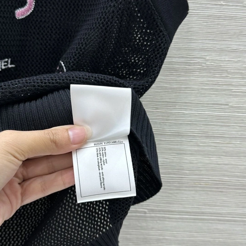 Othxr Gilet Comfortable 100807