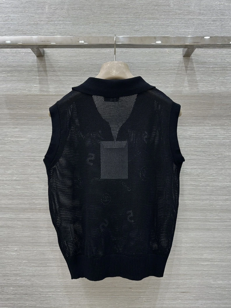 Othxr Gilet Comfortable 100807