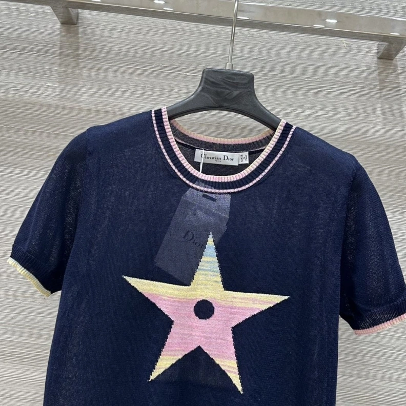Dxxr T-Shirts Soft 94399