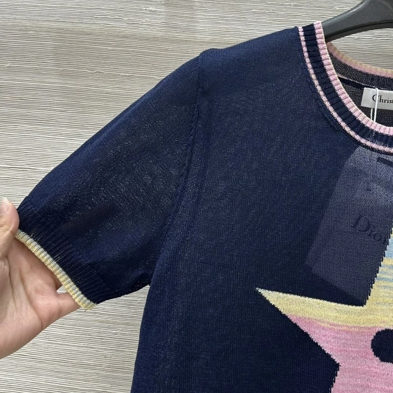 Dxxr T-Shirts Soft 94399