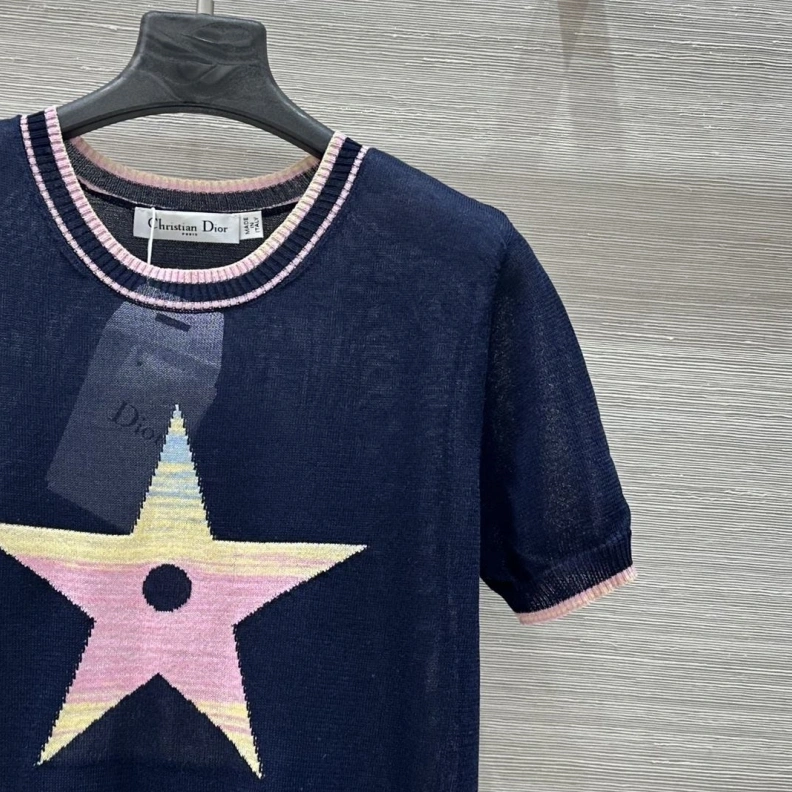 Dxxr T-Shirts Soft 94399