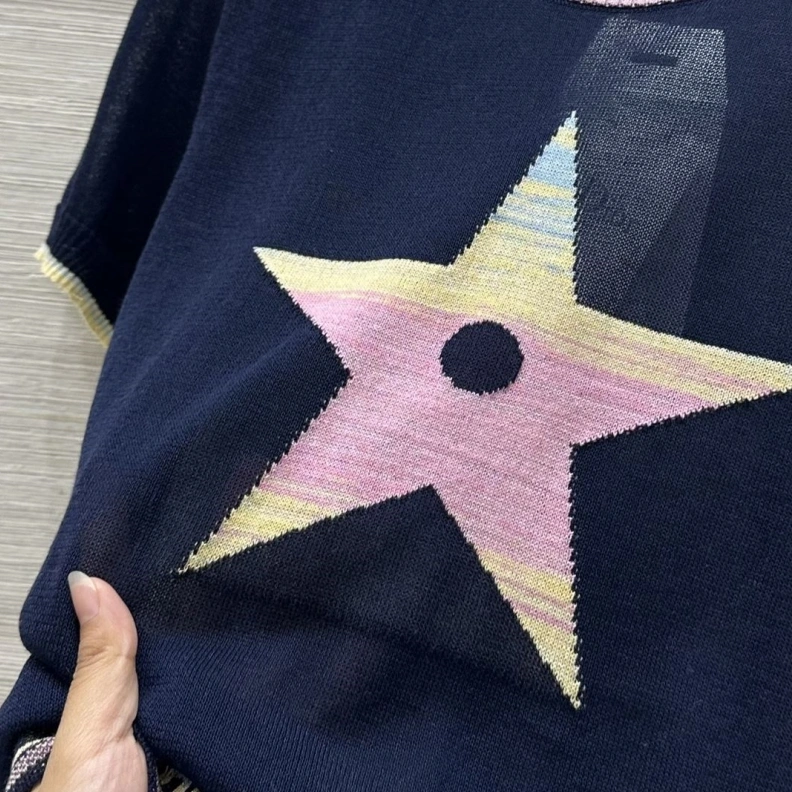 Dxxr T-Shirts Soft 94399