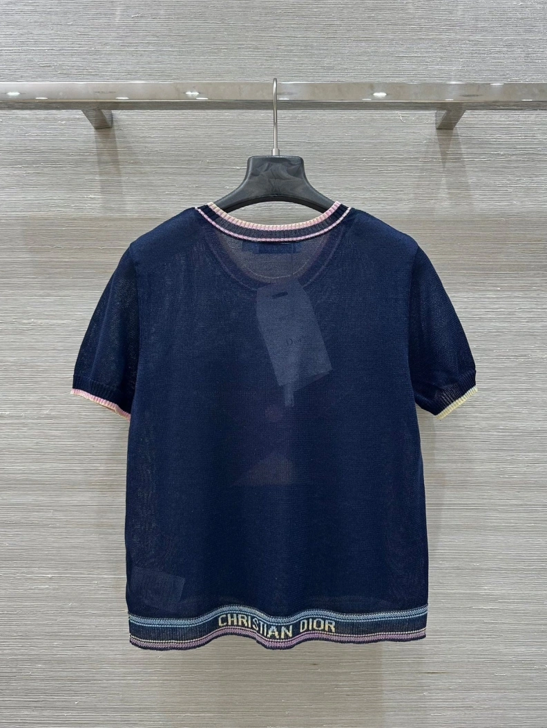 Dxxr T-Shirts Soft 94399