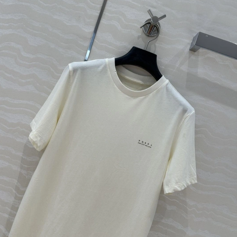 Prxdx T-Shirts Compact 102553