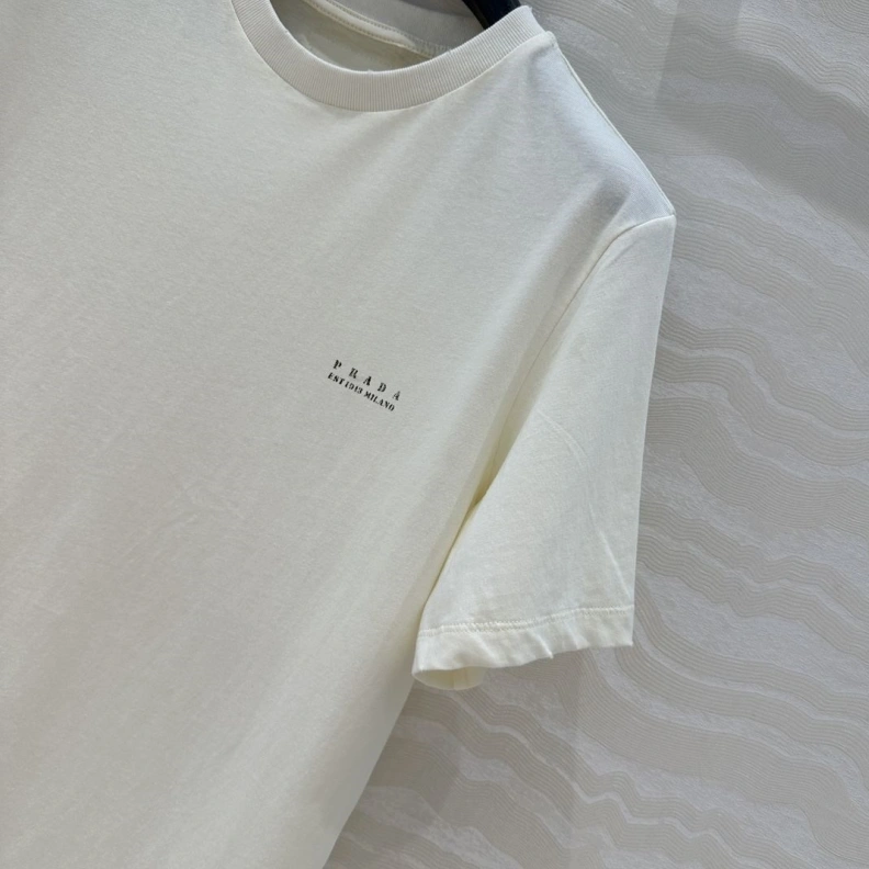 Prxdx T-Shirts Compact 102553