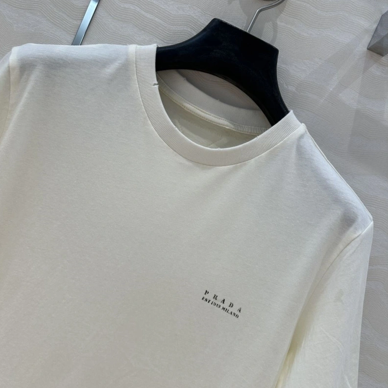 Prxdx T-Shirts Compact 102553