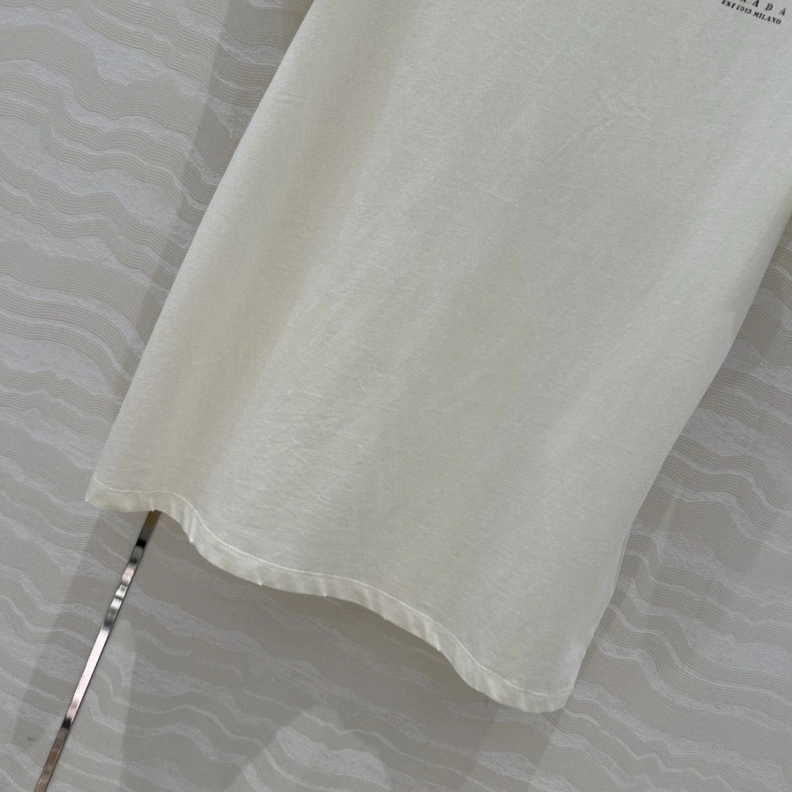 Prxdx T-Shirts Compact 102553