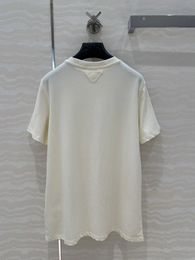 Prxdx T-Shirts Compact 102553