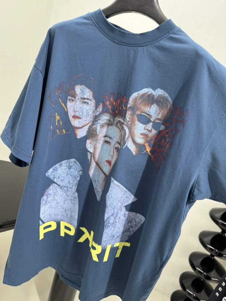 Othxr T-Shirts Bold 100055