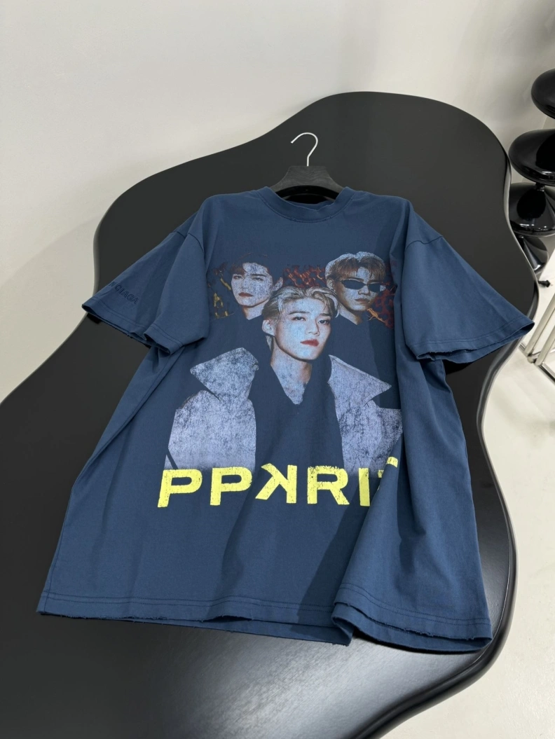 Othxr T-Shirts Bold 100055