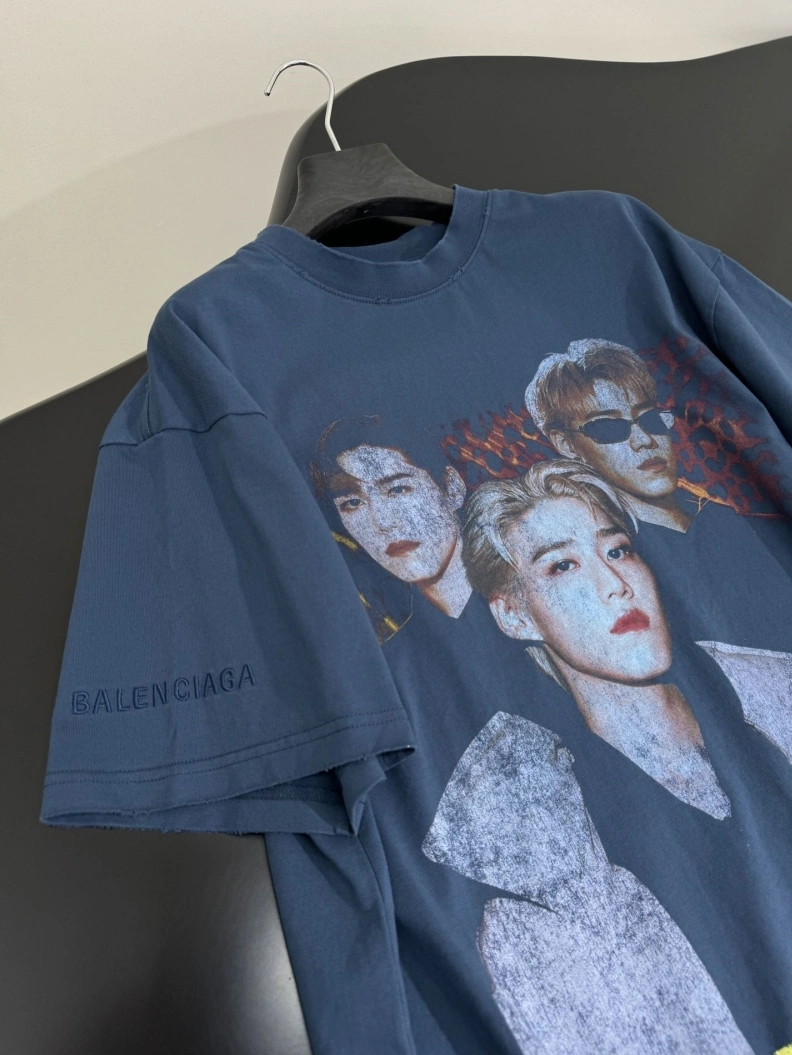 Othxr T-Shirts Bold 100055