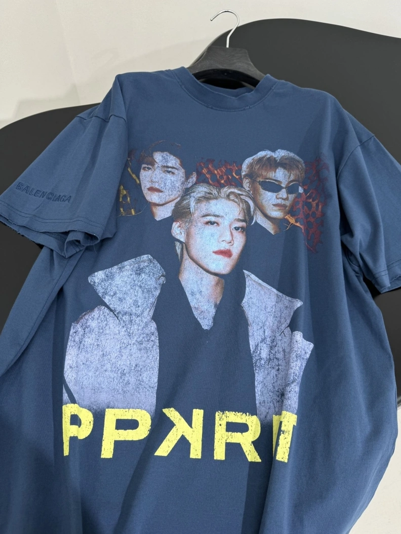 Othxr T-Shirts Bold 100055