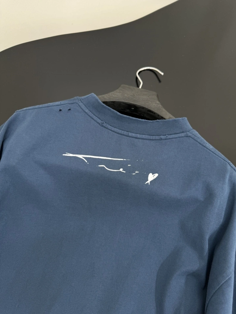 Othxr T-Shirts Bold 100055