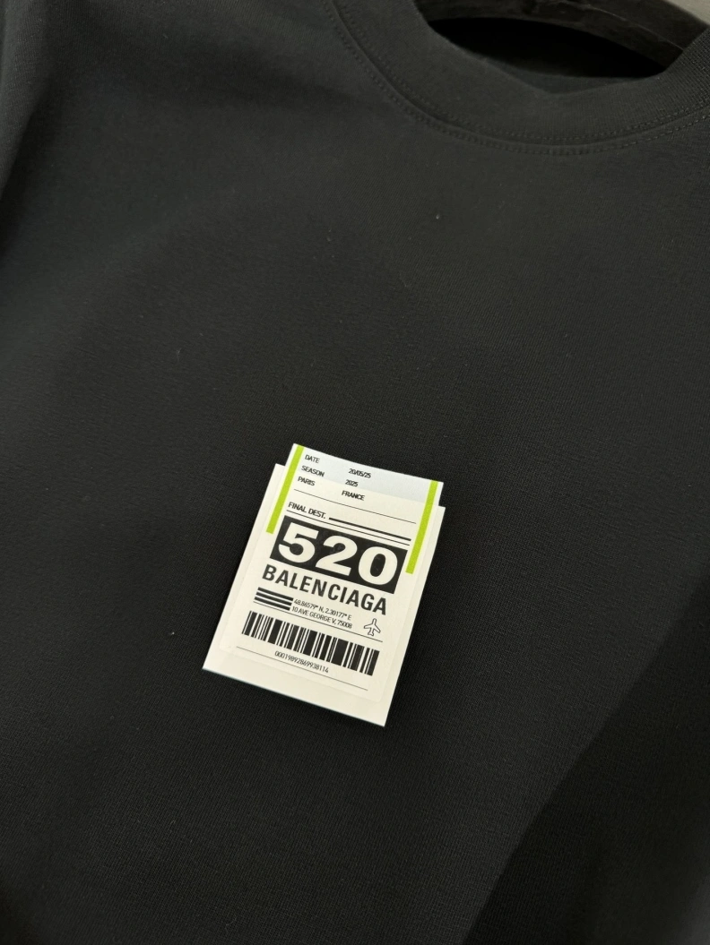 Breathable Othxr T-Shirts 100049