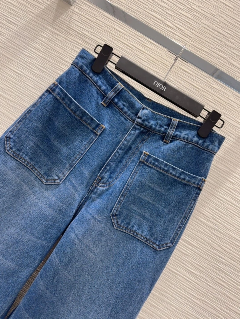 Cozy Dxxr Jeans 94575