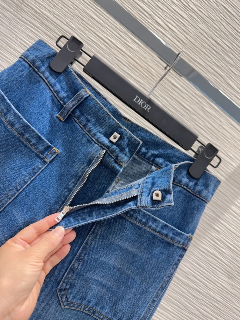 Cozy Dxxr Jeans 94575