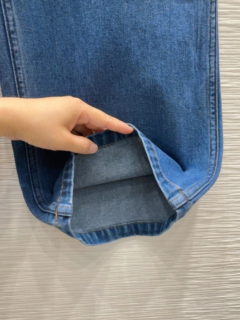 Cozy Dxxr Jeans 94575