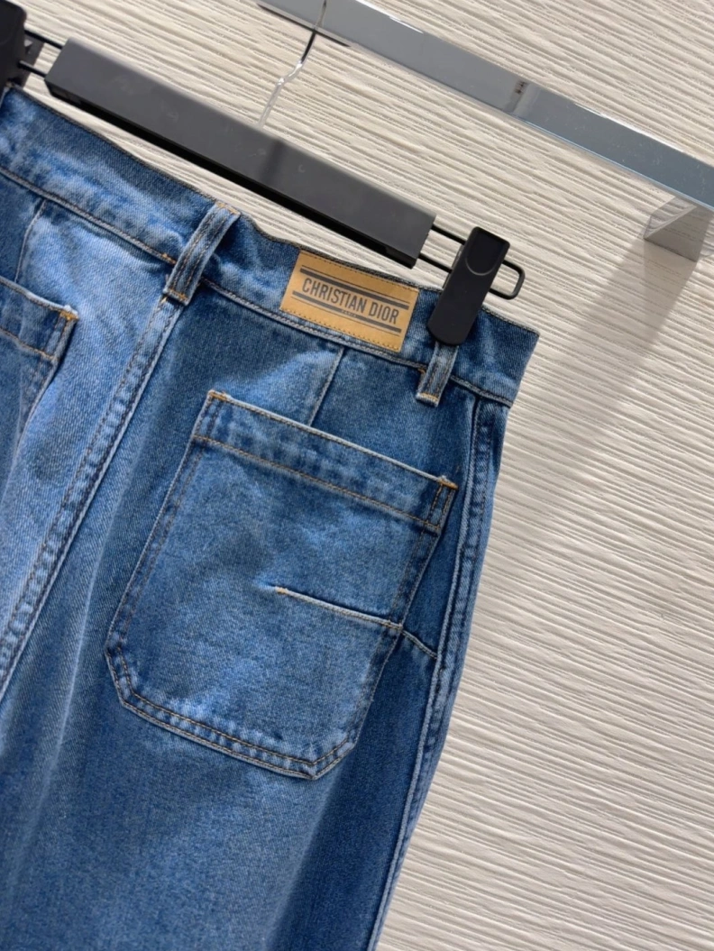 Cozy Dxxr Jeans 94575
