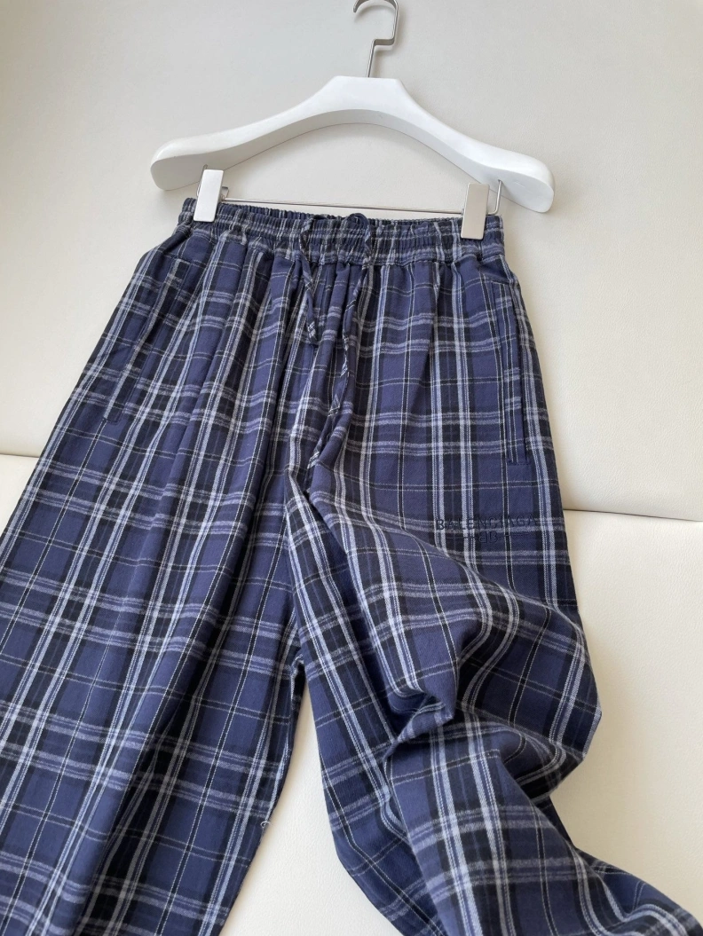 Bxlxnciaga Pants Sophisticated 90089