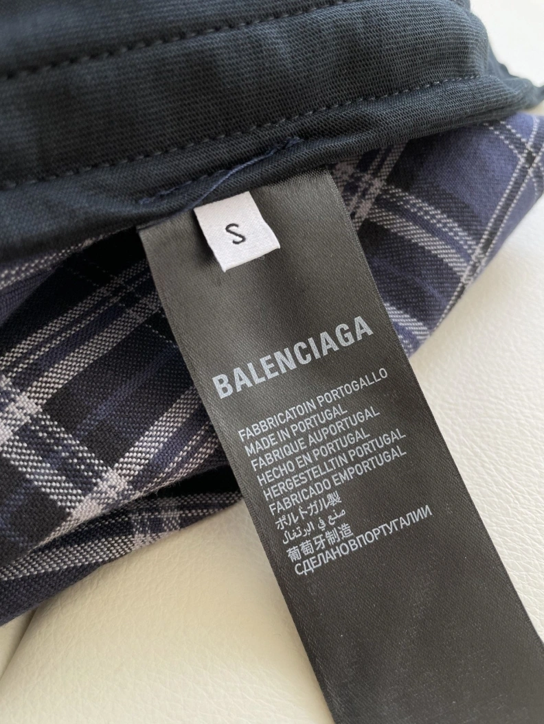 Bxlxnciaga Pants Sophisticated 90089