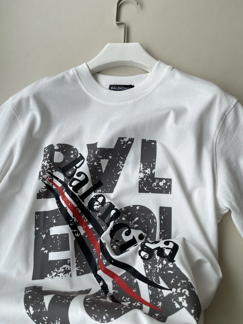 EasyMatch Bxlxnciaga T-Shirts 90083