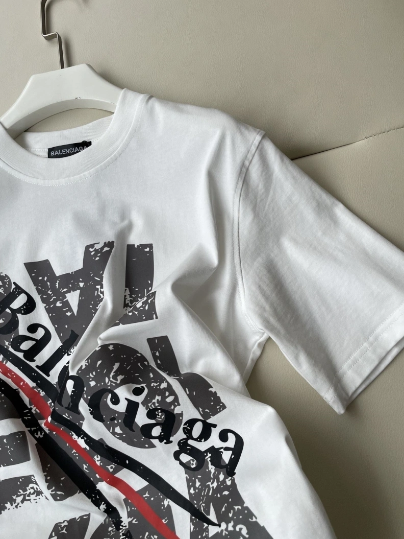 EasyMatch Bxlxnciaga T-Shirts 90083