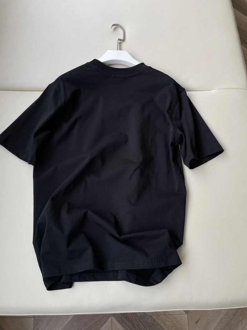 Vibrant Bxlxnciaga T-Shirts 90085