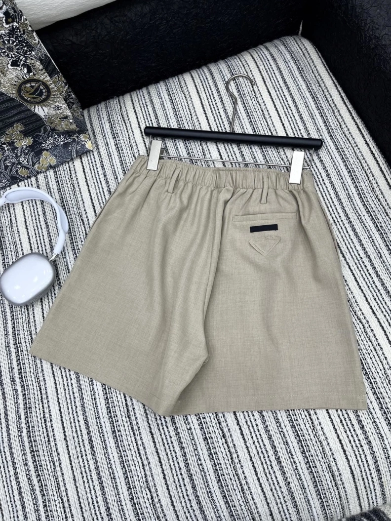 Prxdx Shorts Affordable 102608
