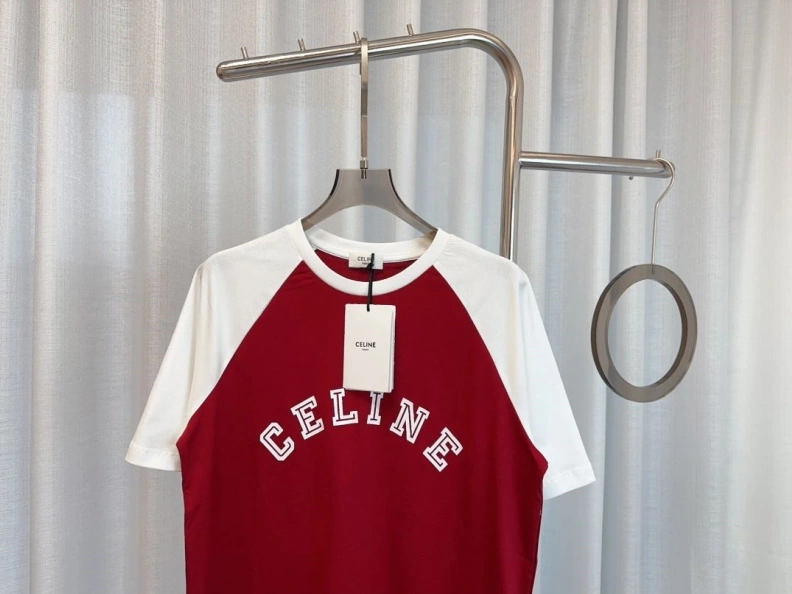 Cxlxne T-Shirts Trendy 92683