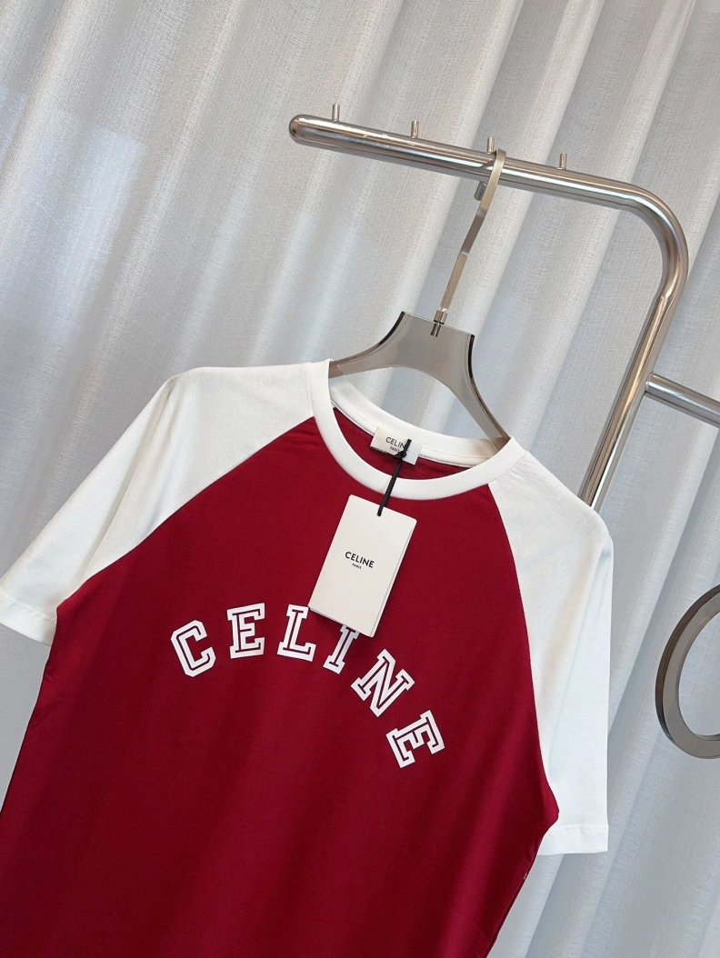 Cxlxne T-Shirts Trendy 92683