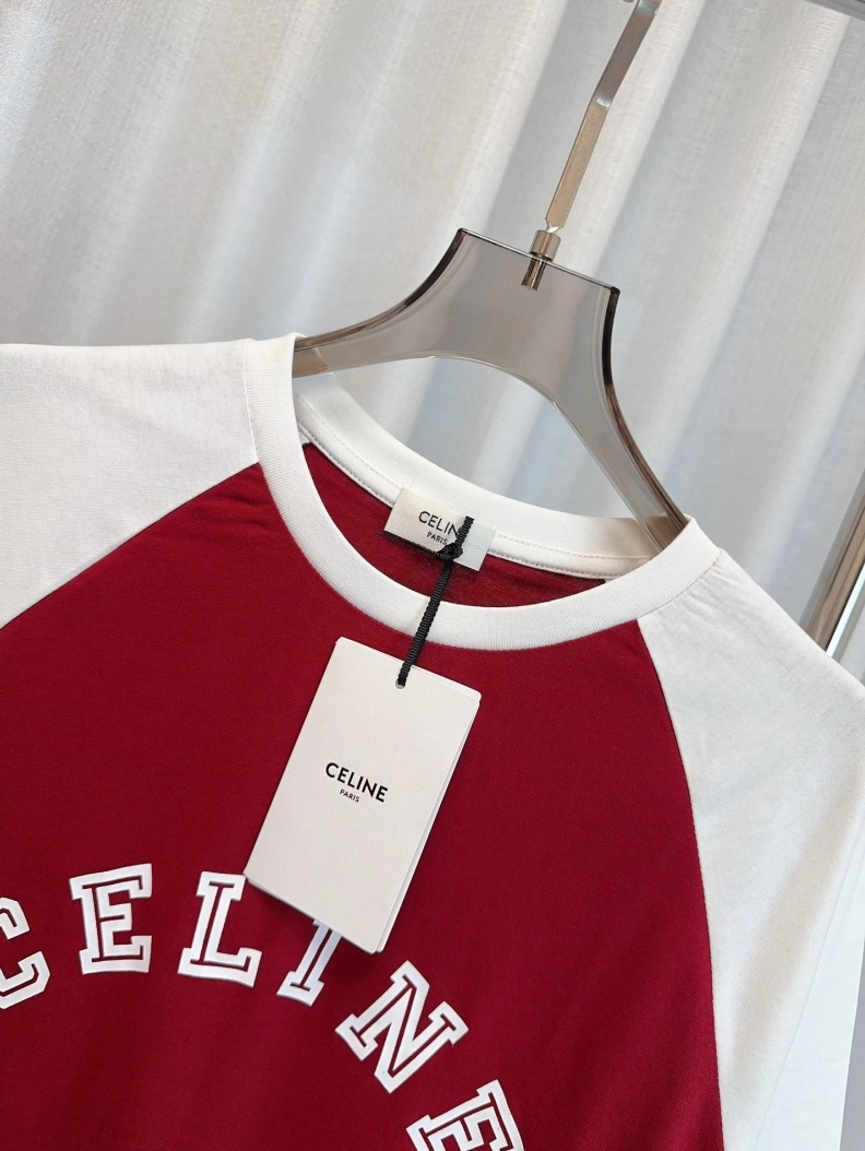 Cxlxne T-Shirts Trendy 92683