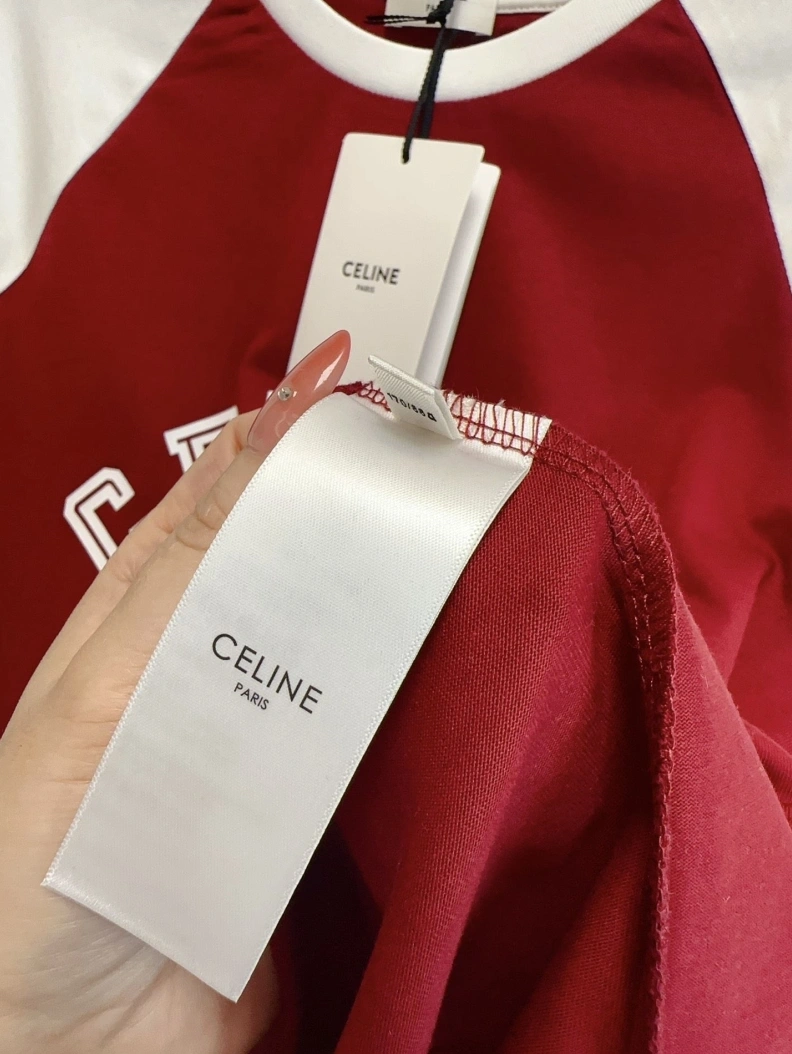 Cxlxne T-Shirts Trendy 92683