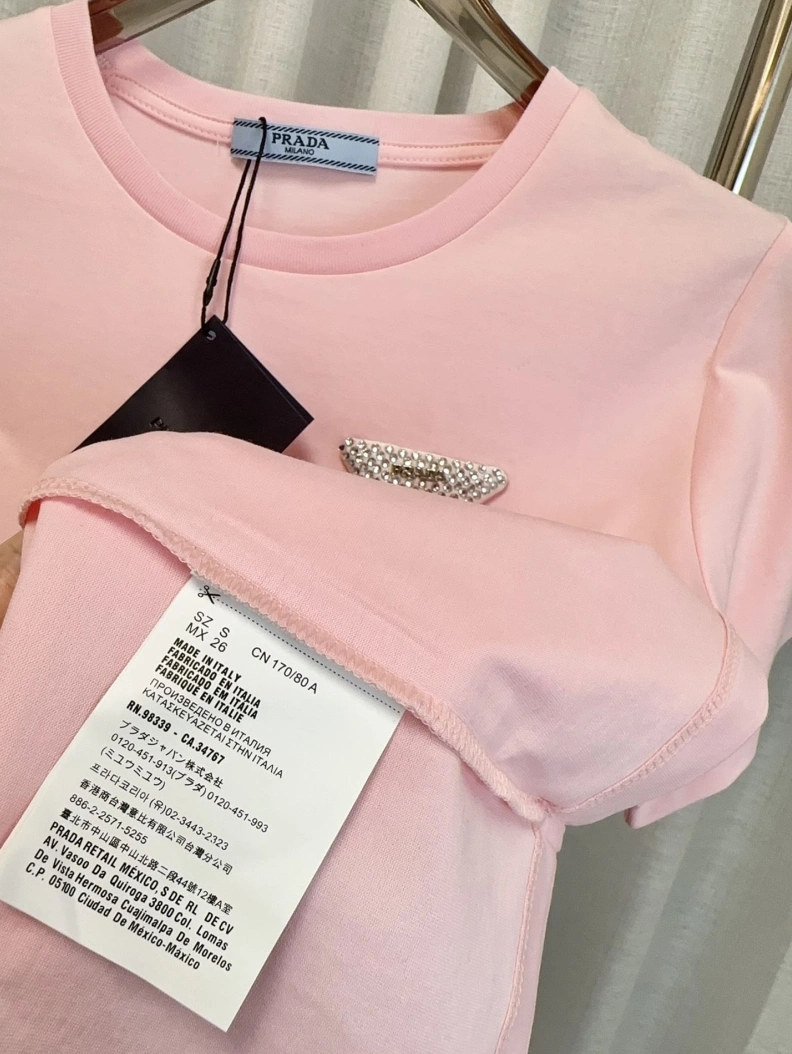 Prxdx T-Shirts AllSeason 102558