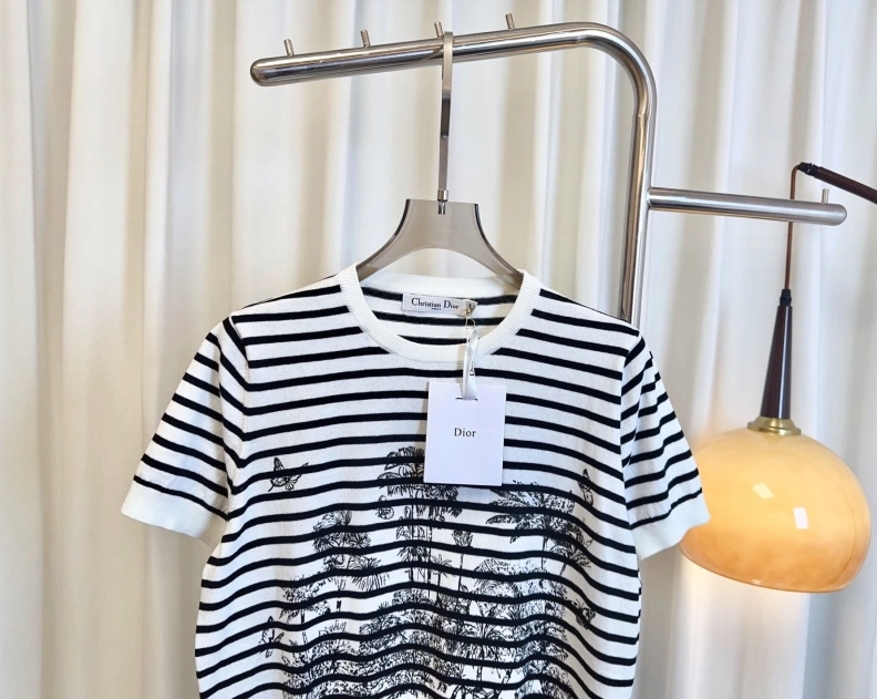 Dxxr T-Shirts Versatile 94402