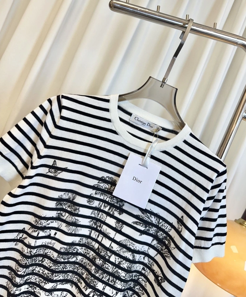 Dxxr T-Shirts Versatile 94402