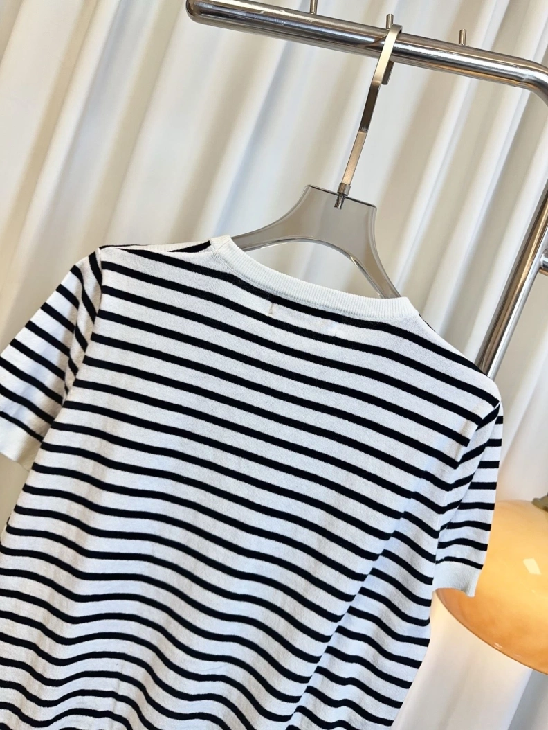 Dxxr T-Shirts Versatile 94402