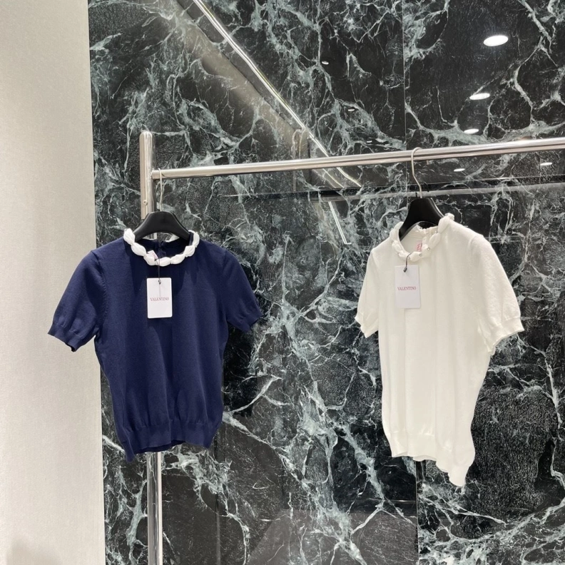 Vxlxntino Shirts Trendsetting 103020