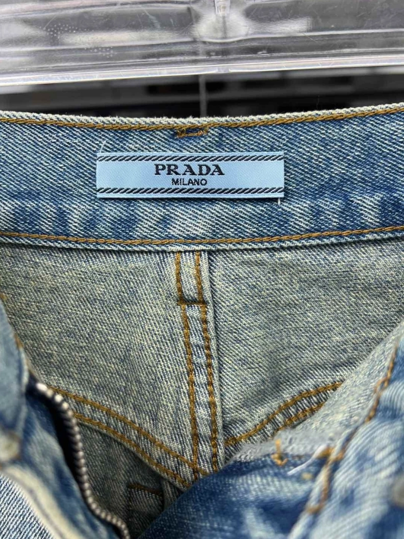 Prxdx Shorts Timeless 102621
