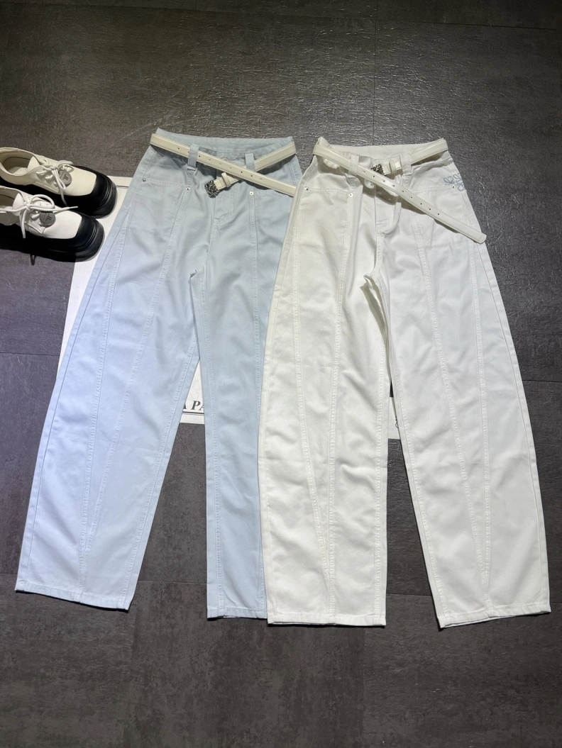 Refined Lxxwe Jeans 96458