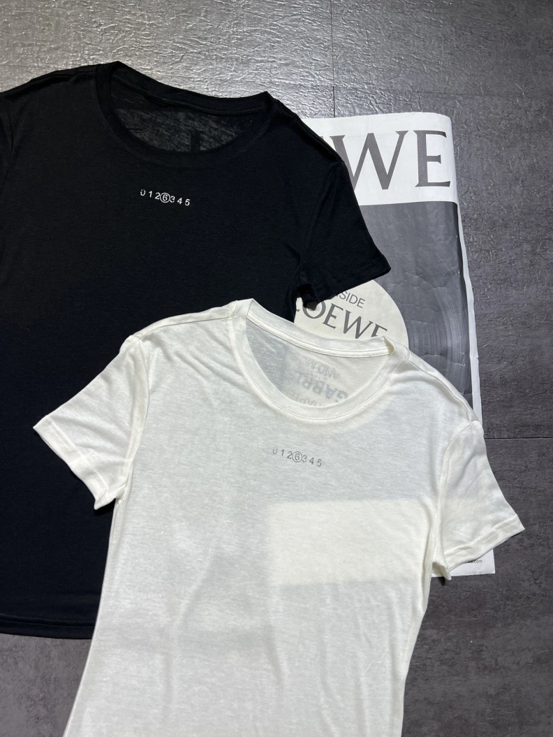 Othxr T-Shirts Elegant 100045
