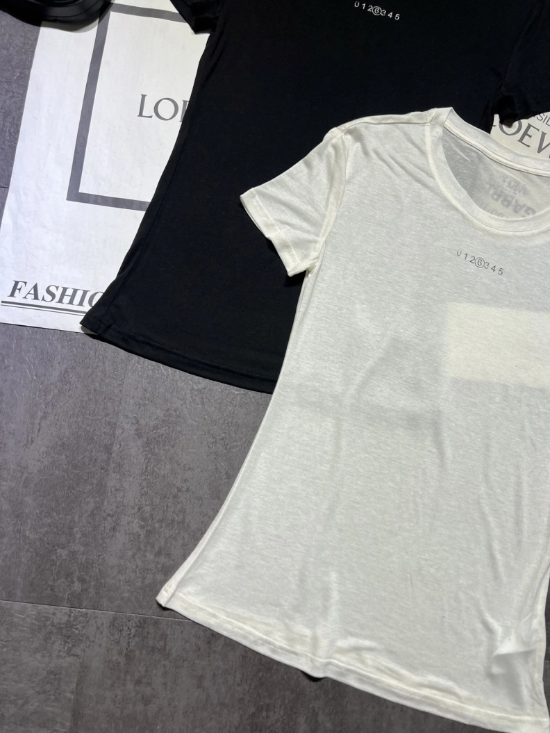 Othxr T-Shirts Elegant 100045