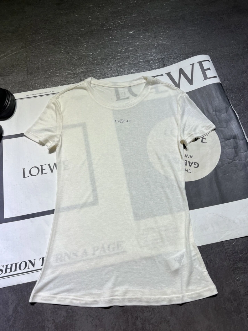 Othxr T-Shirts Elegant 100045