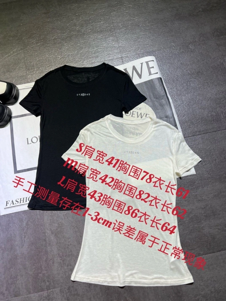Othxr T-Shirts Elegant 100045