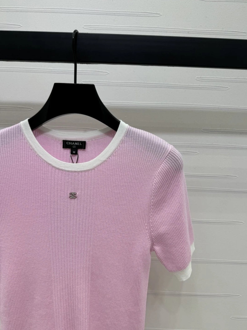 Comfortable Chxnxl T-Shirts 93279