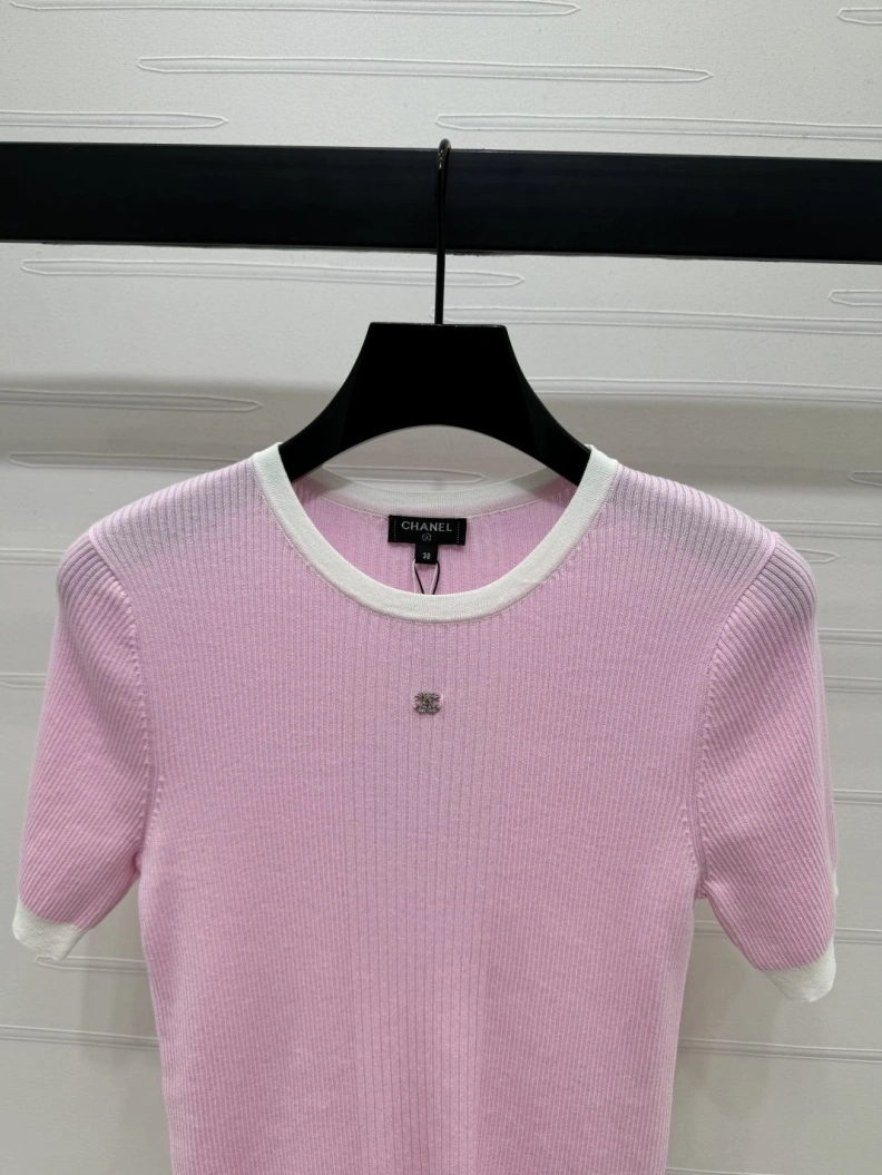 Comfortable Chxnxl T-Shirts 93279
