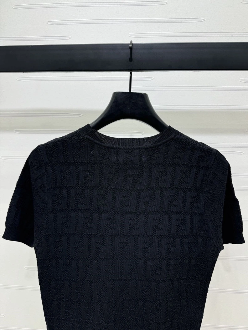 Fxndx T-Shirts Stylish 95141